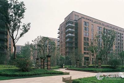 咸阳国金房地产开发有限公司