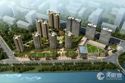 明发集团广安房地产开发有限公司