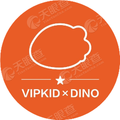 vipkid dinofamily