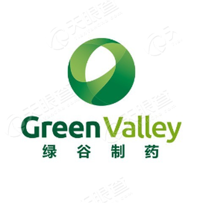 上海绿谷制药有限公司