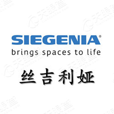 微信号 二维码 简介 1 丝吉利娅五金及新风系统 bjsiegenia 德国丝