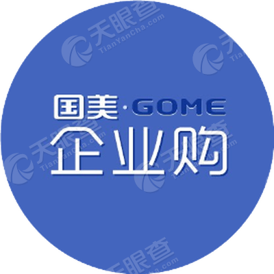 国美在线企业平台