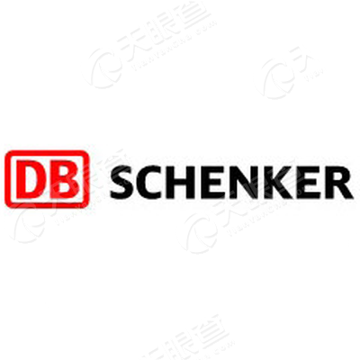 dbschenker德铁信可