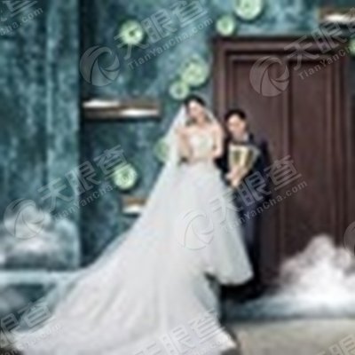 婚纱名店_动漫婚纱情侣头像