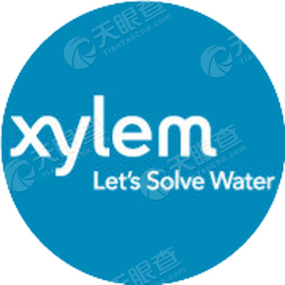 赛莱默中国有限公司