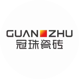 冠珠陶瓷官微