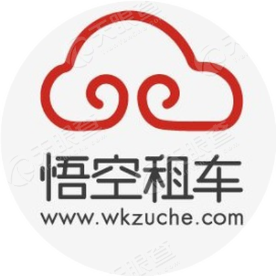 悟空租车wookong