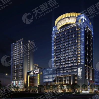 石狮荣誉国际酒店