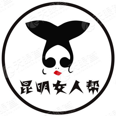 女人帮logo图片