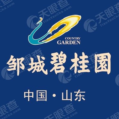 邹城市碧桂园房地产开发有限公司