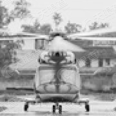 中美洲际直升机投资(上海)有限公司