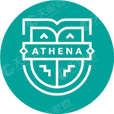 athena知慧学术英语