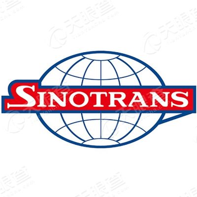 中国外运股份有限公司