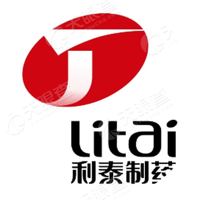 1 廣東利泰製藥股份有限公司 litaizy 利泰口服液體制劑均為中藥製劑