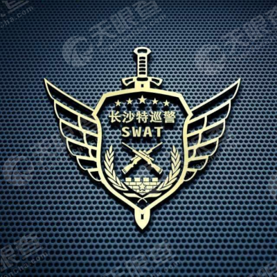 长沙市公安局特巡警支队