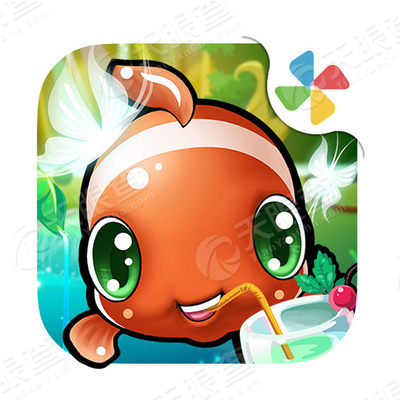 开心水族箱ios版