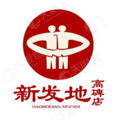 河北新发地农副产品有限公司_工商信息_风险信息 - 天眼查