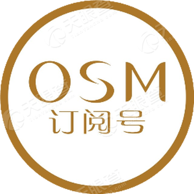 欧诗漫微商订阅号