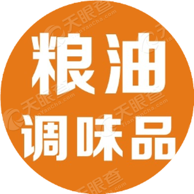 粮油调味品招商网