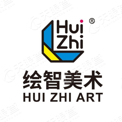 绘智美术夏港校区