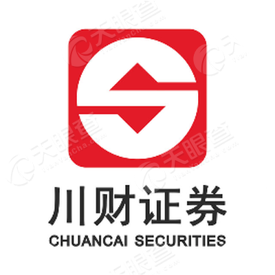 川财证券有限责任公司
