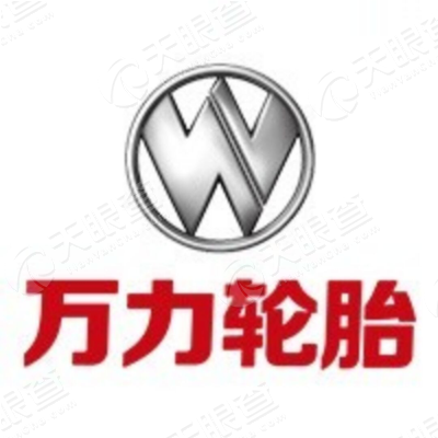 万力轮胎 WANLI TIRE