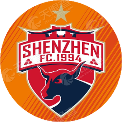 深圳市足球俱乐部有限公司