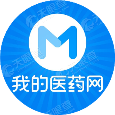 我的医药网
